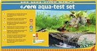 Sera aqua-test set