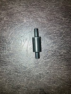 CO2 terugslagklep